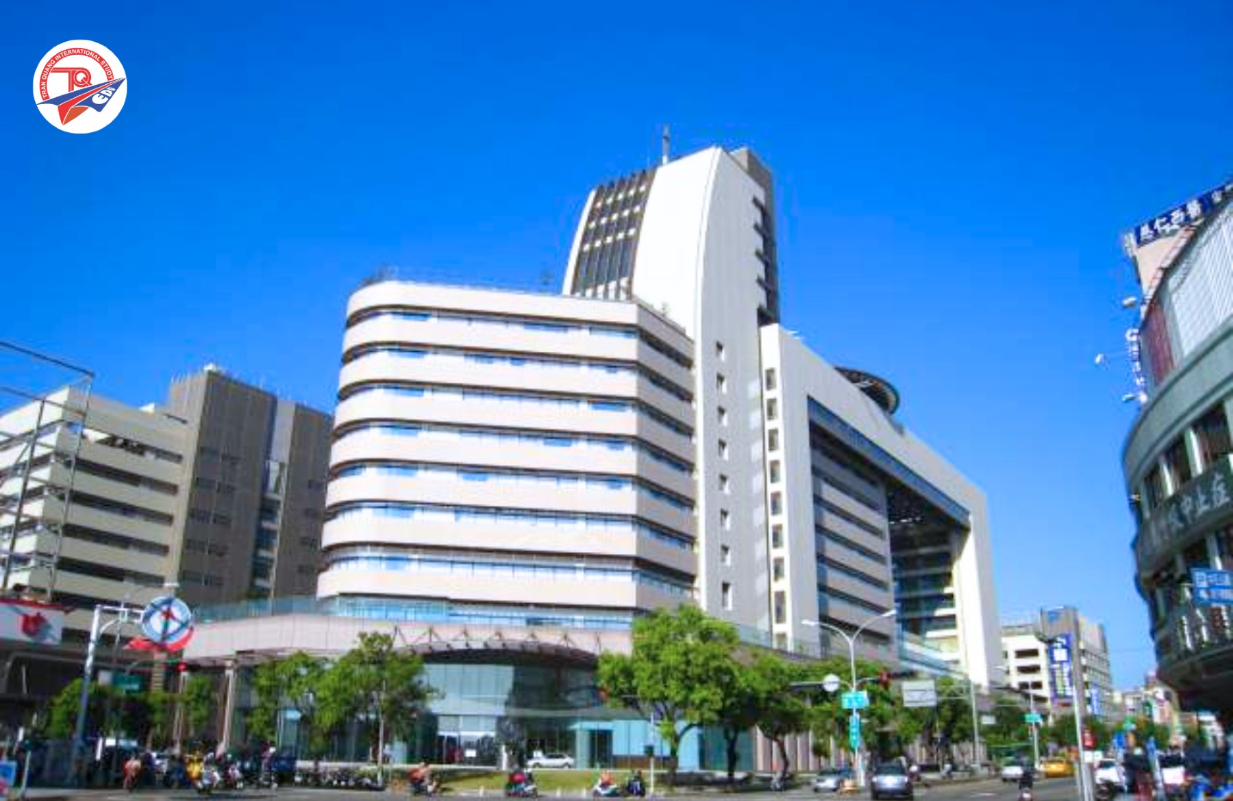Đại học Y khoa Trung Quốc 