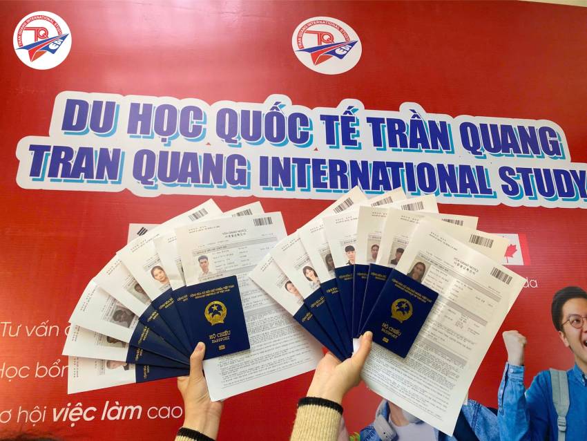 các trung tâm du học đài loan uy tín