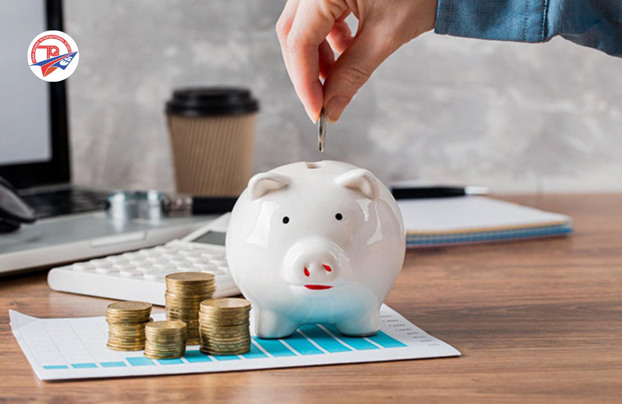 Bí quyết tiết kiệm chi phí sinh hoạt ở Hàn Quốc dành cho du học sinh Việt Nam