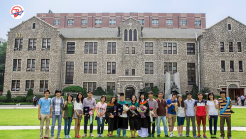 Chất lượng giáo dục khi lựa chọn khu vực du học Hàn Quốc