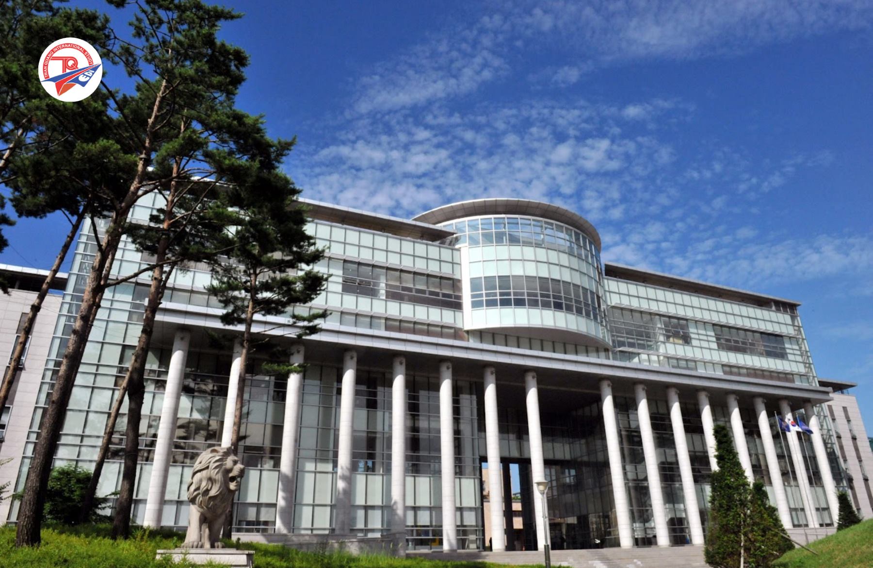 Đại học Quốc gia Incheon