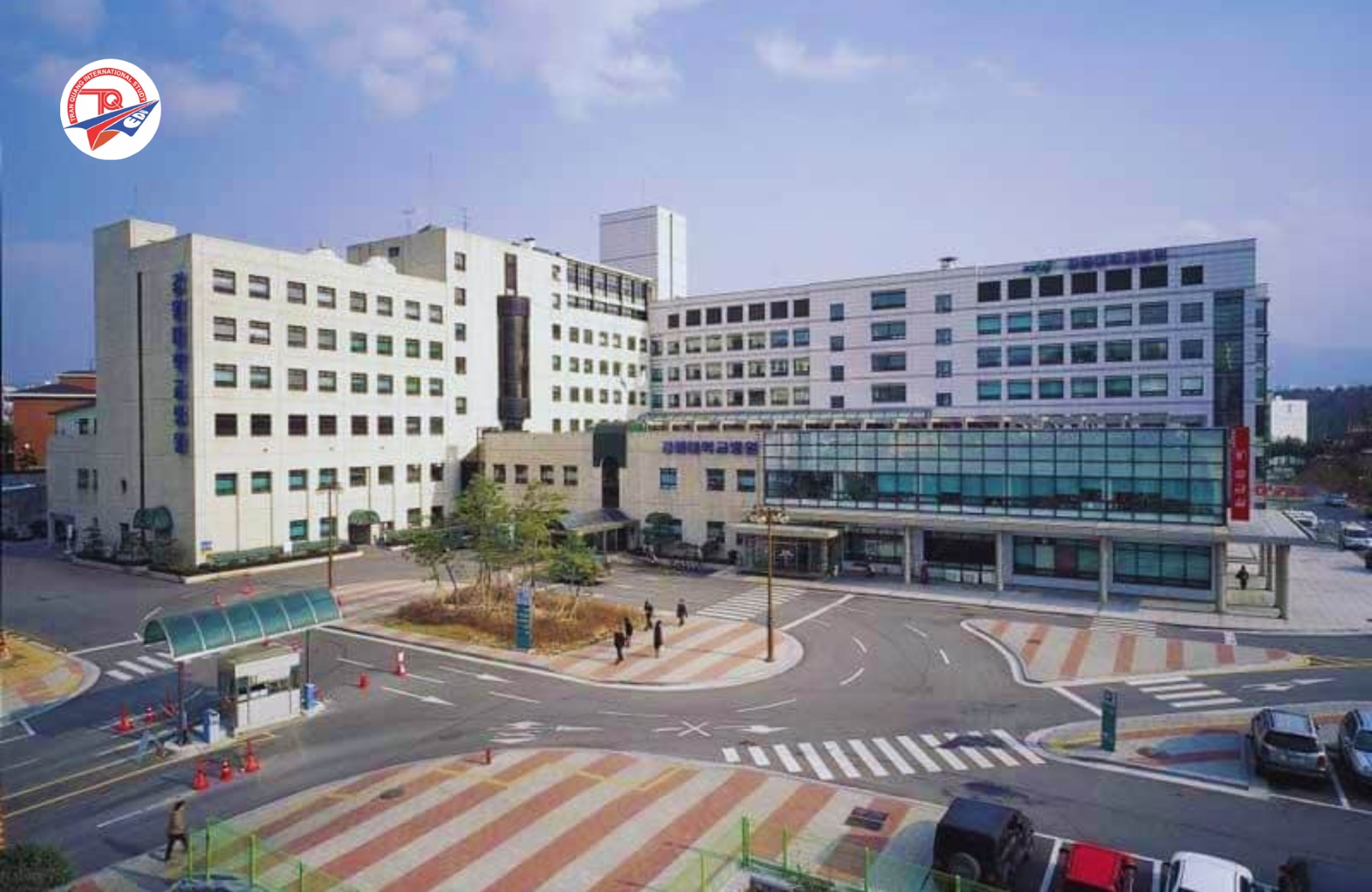 Đại học Quốc gia Kangwon
