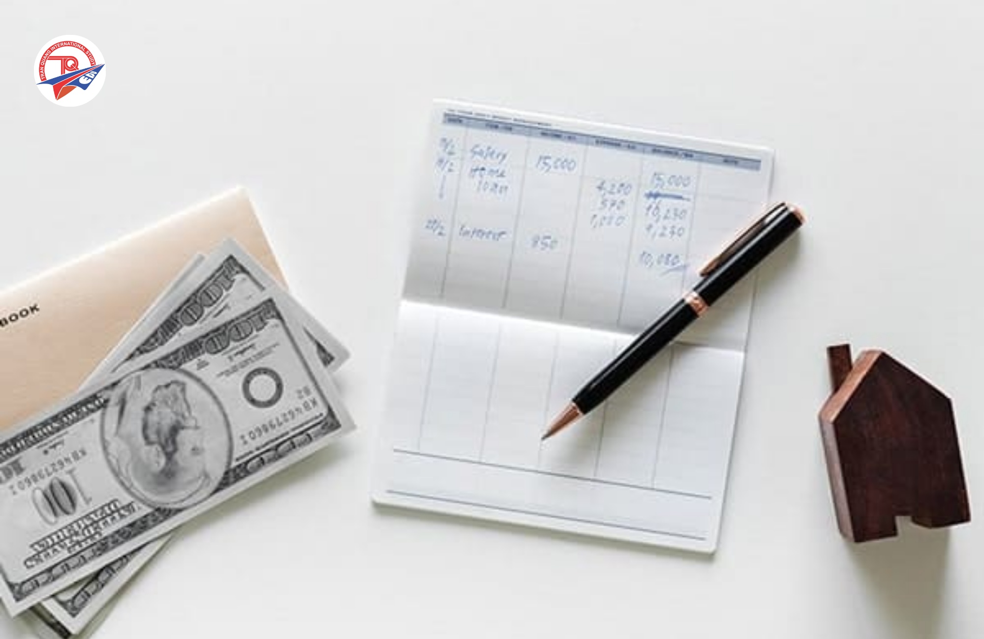 Điều kiện chứng minh tài chính khi lên chuyên ngành ở Hàn Quốc 2026