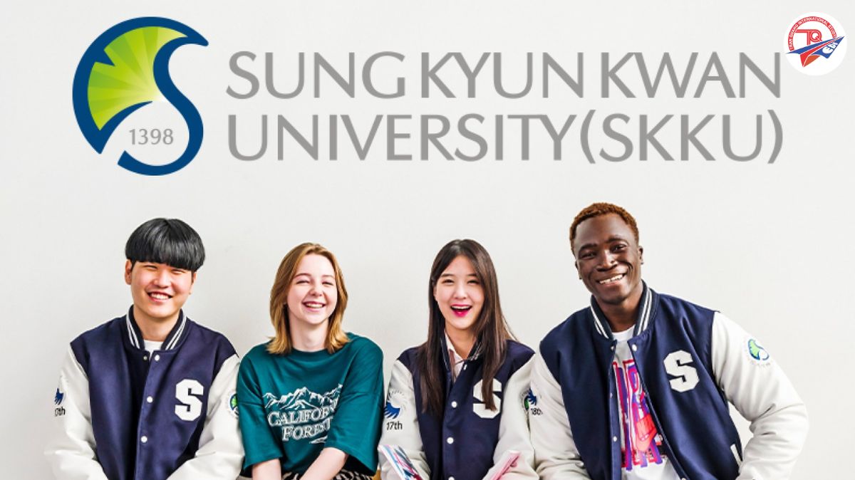 Sinh viên Quốc tế tại trường Đại học Sungkyunkwan