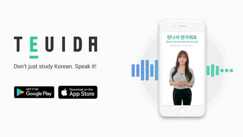 App Học Tiếng Hàn Miễn Phí