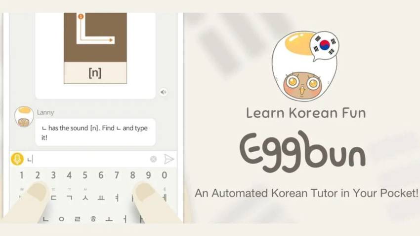 App Học Tiếng Hàn Miễn Phí