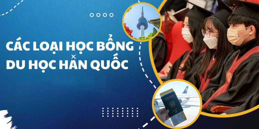 cách xin học bổng du học hàn quốc