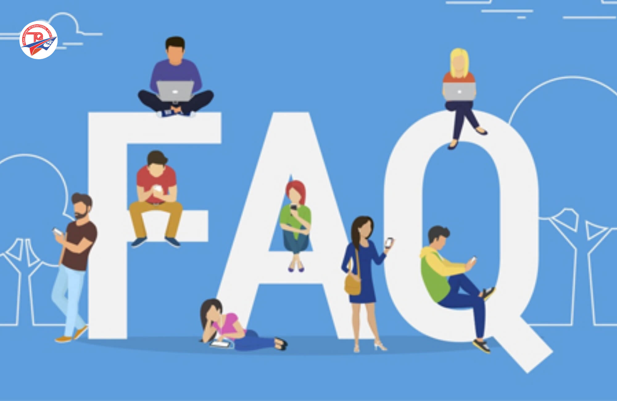 Một số câu hỏi thường gặp 