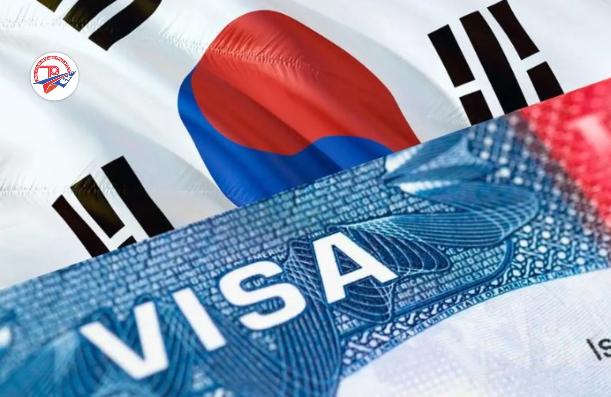 Chi phí xin visa Hàn Quốc gồm những khoản nào?