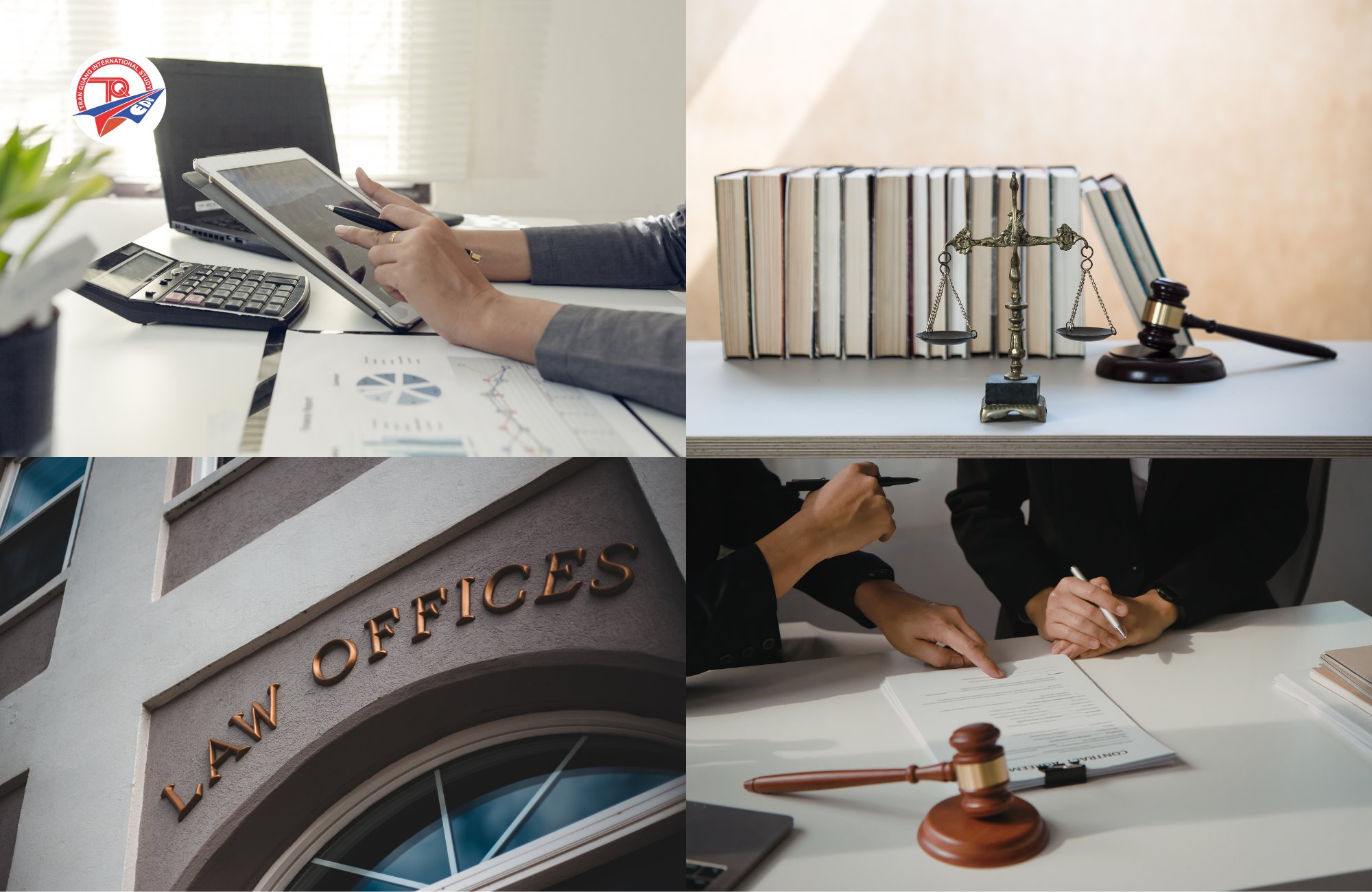 Cơ hội việc làm sau khi tốt nghiệp thạc sĩ luật tại hàn quốc