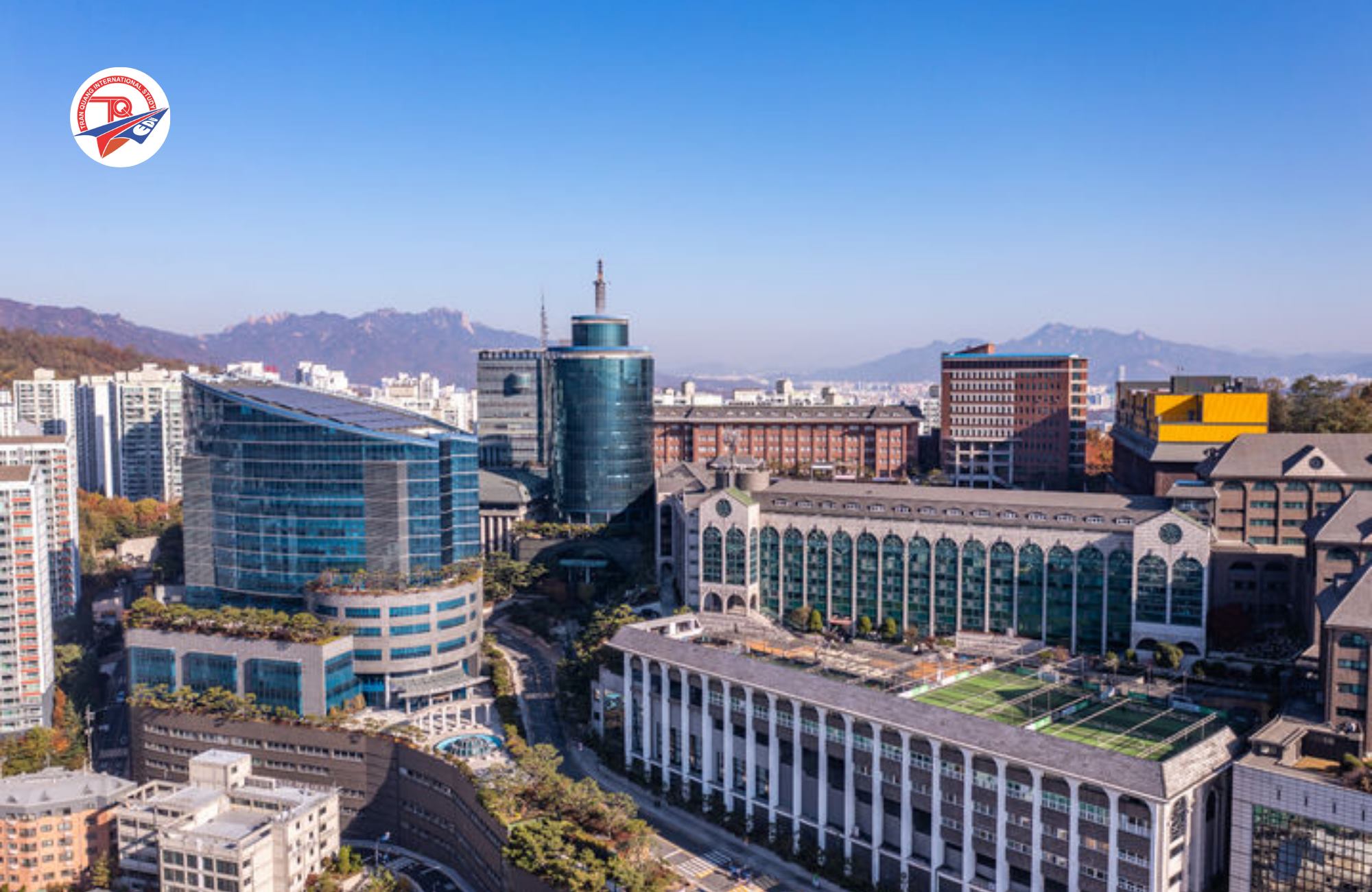 Đại học Seokyeong