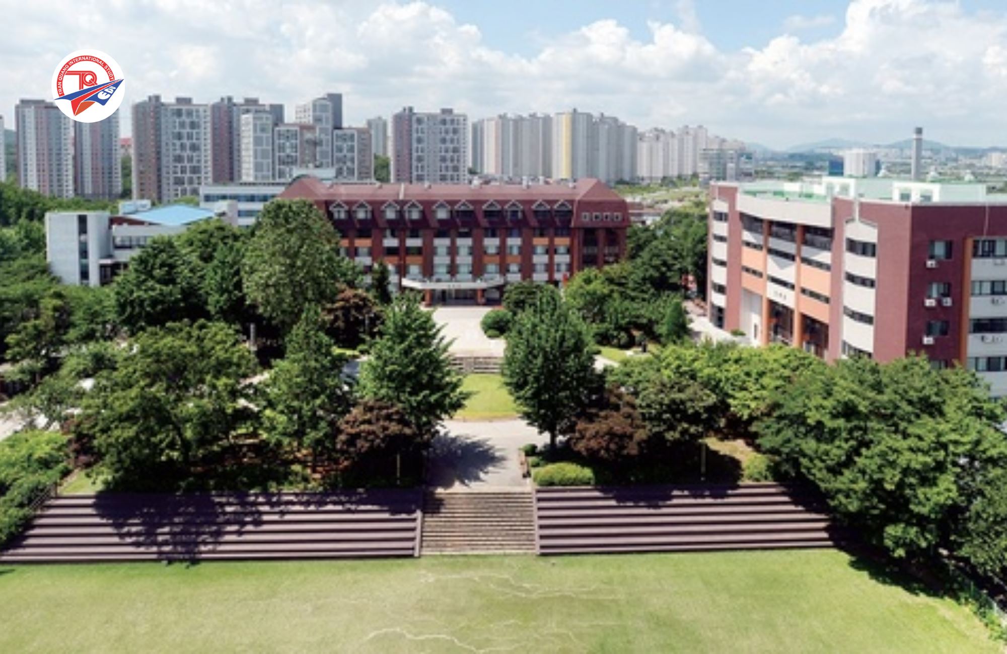 Đại học Suwon