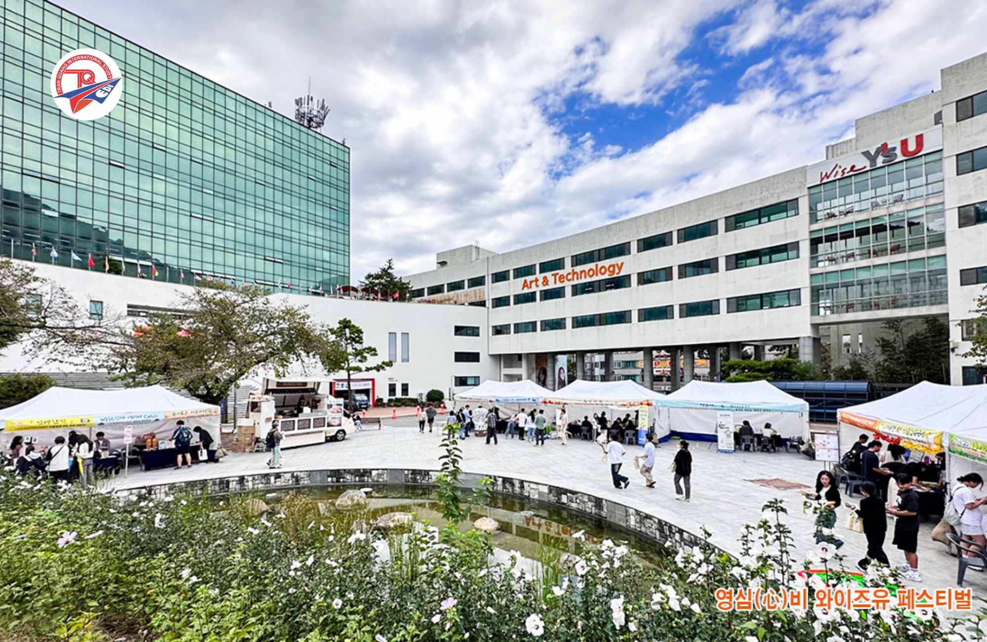 Đại học Youngsan