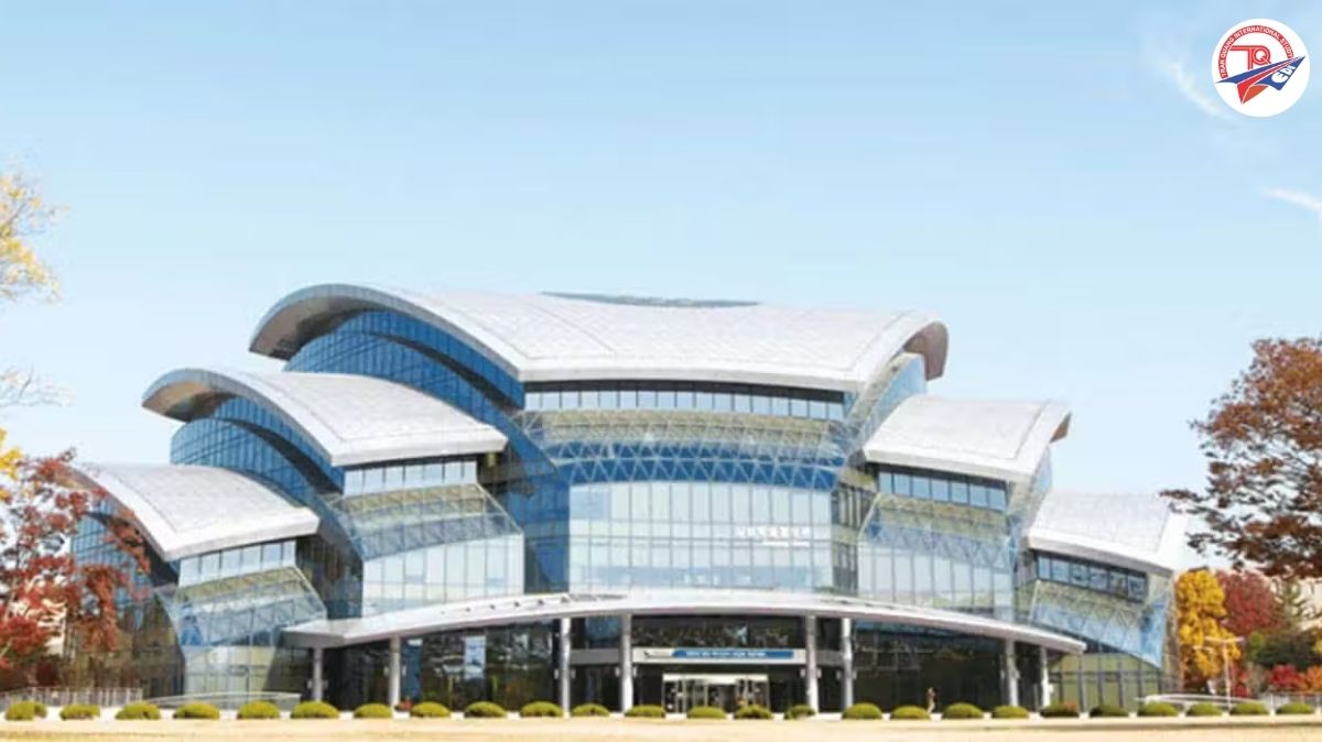 Đại học Sungkyunkwan Hàn Quốc