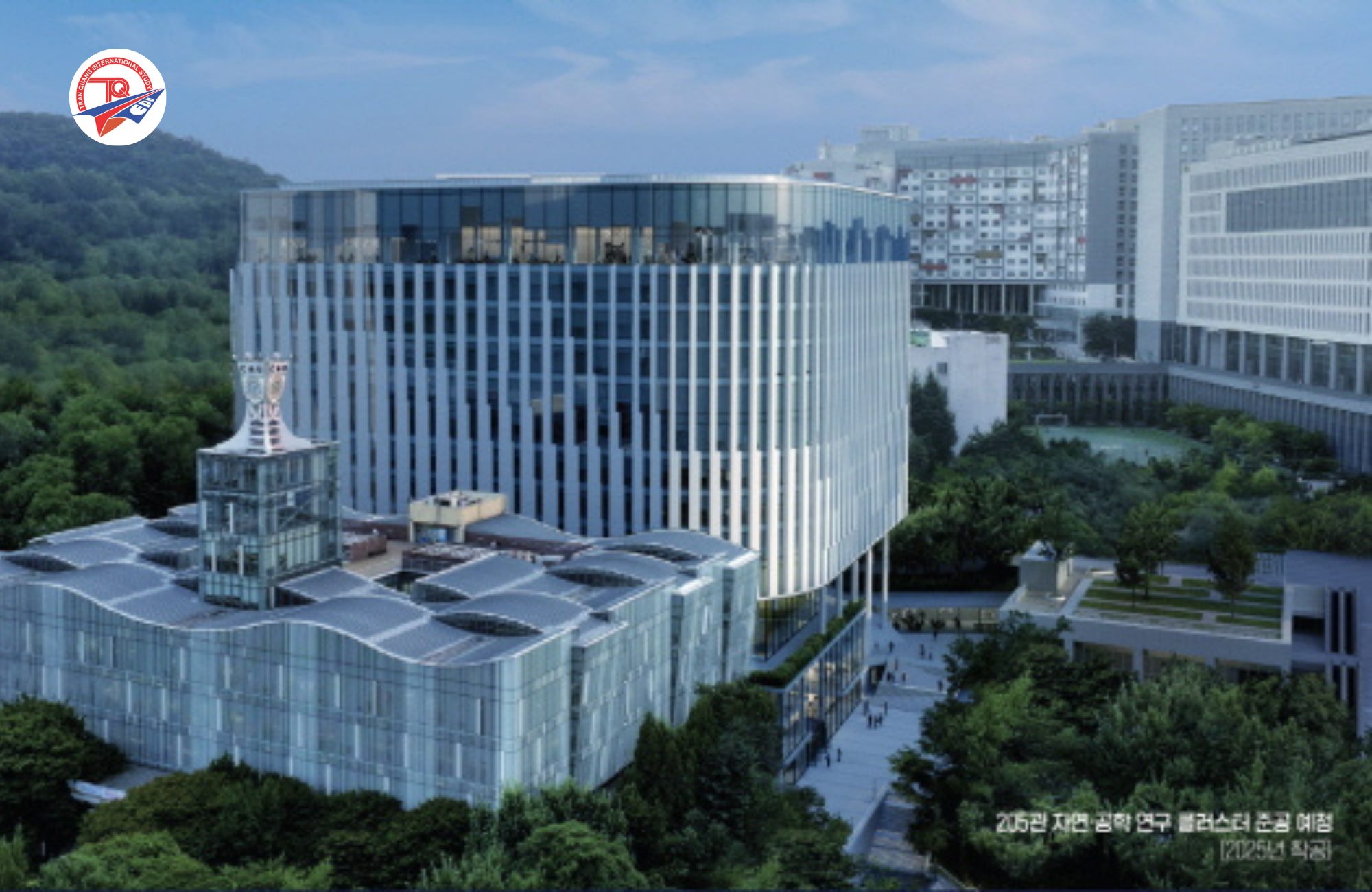 Đại học Chung-Ang