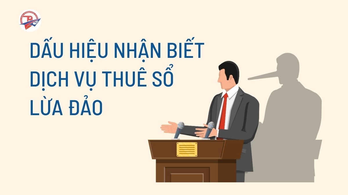 Dấu hiệu nhận biết dịch vụ thuê sổ tiết kiệm lừa đảo