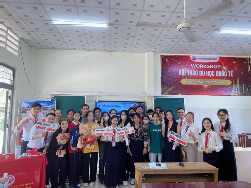 du học hàn quốc nên học trường nào