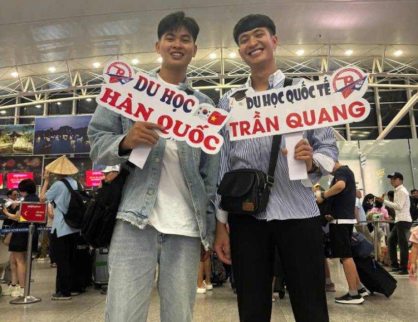 du học hàn quốc ngành công nghệ thông tin