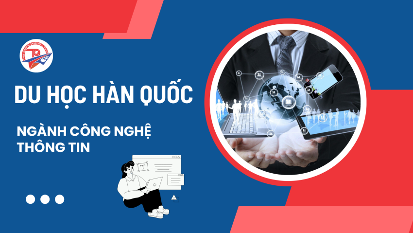 du học hàn quốc ngành công nghệ thông tin