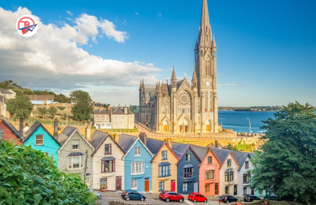Du học Ireland