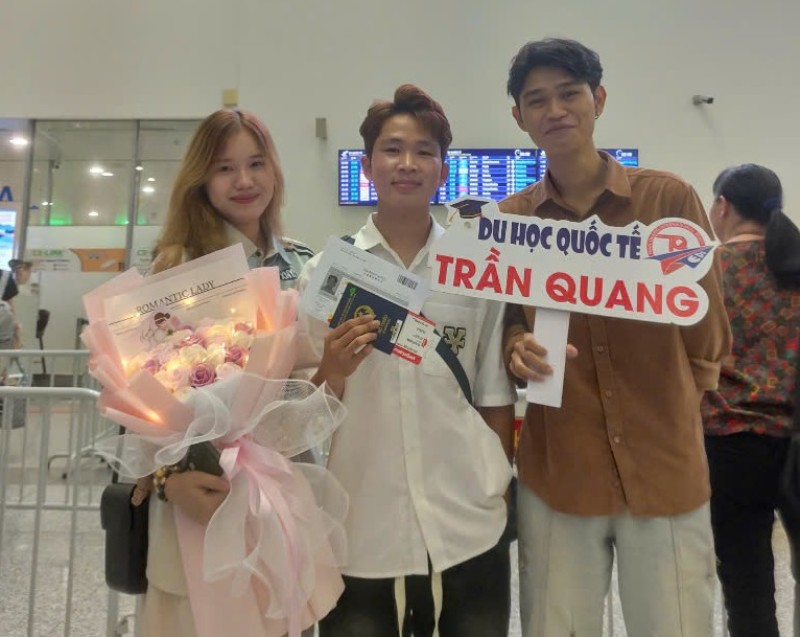Du Học Tiếng Hàn Ngắn Hạn Tại Hàn Quốc