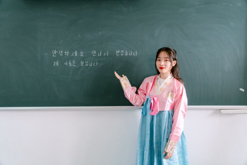 Du Học Tiếng Hàn Ngắn Hạn Tại Hàn Quốc