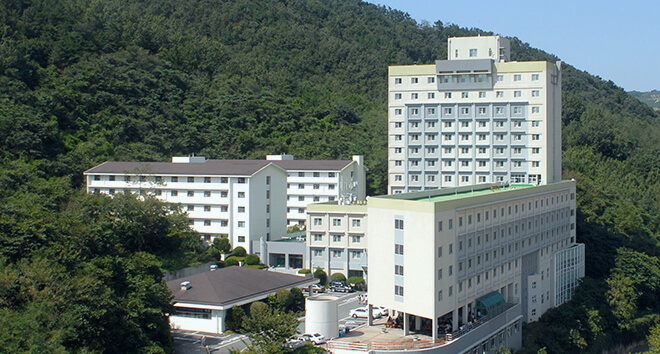 Ký túc xá đại học Inje