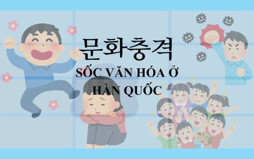 mặt trái của du học hàn quốc