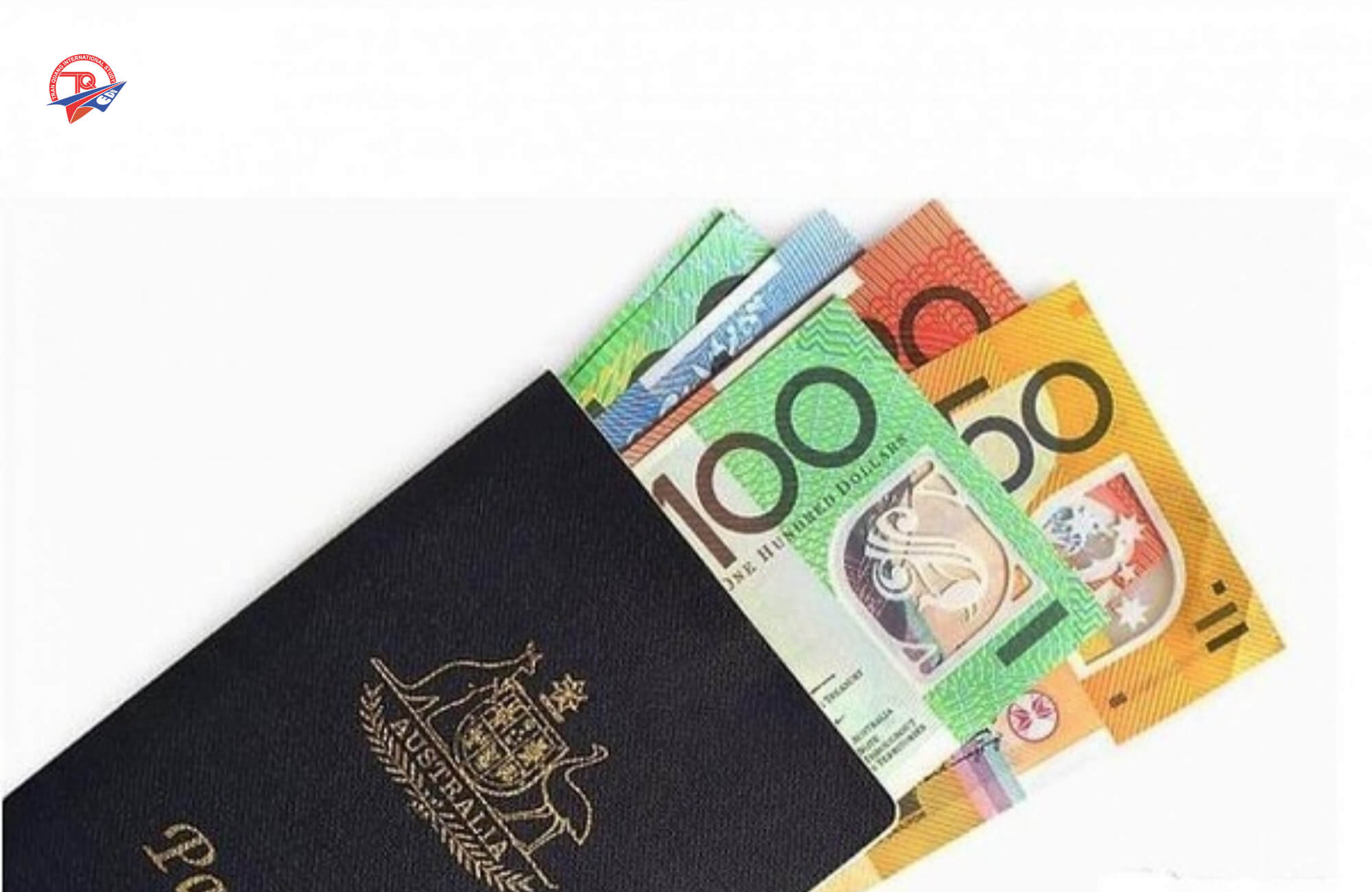 Số tiền cần có để chứng minh tài chính du học Hàn Quốc 2026