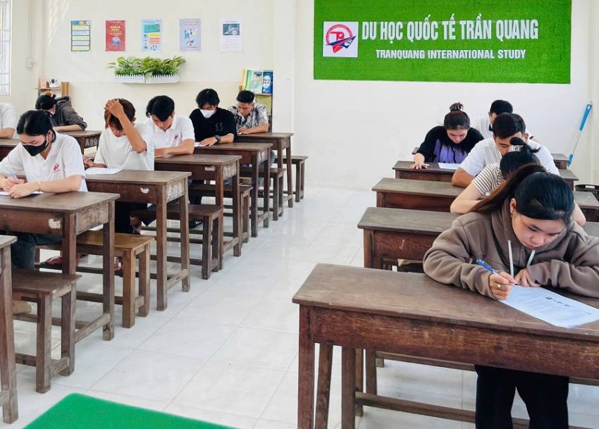 trung tâm ngoại ngữ tiếng hàn tại tphcm